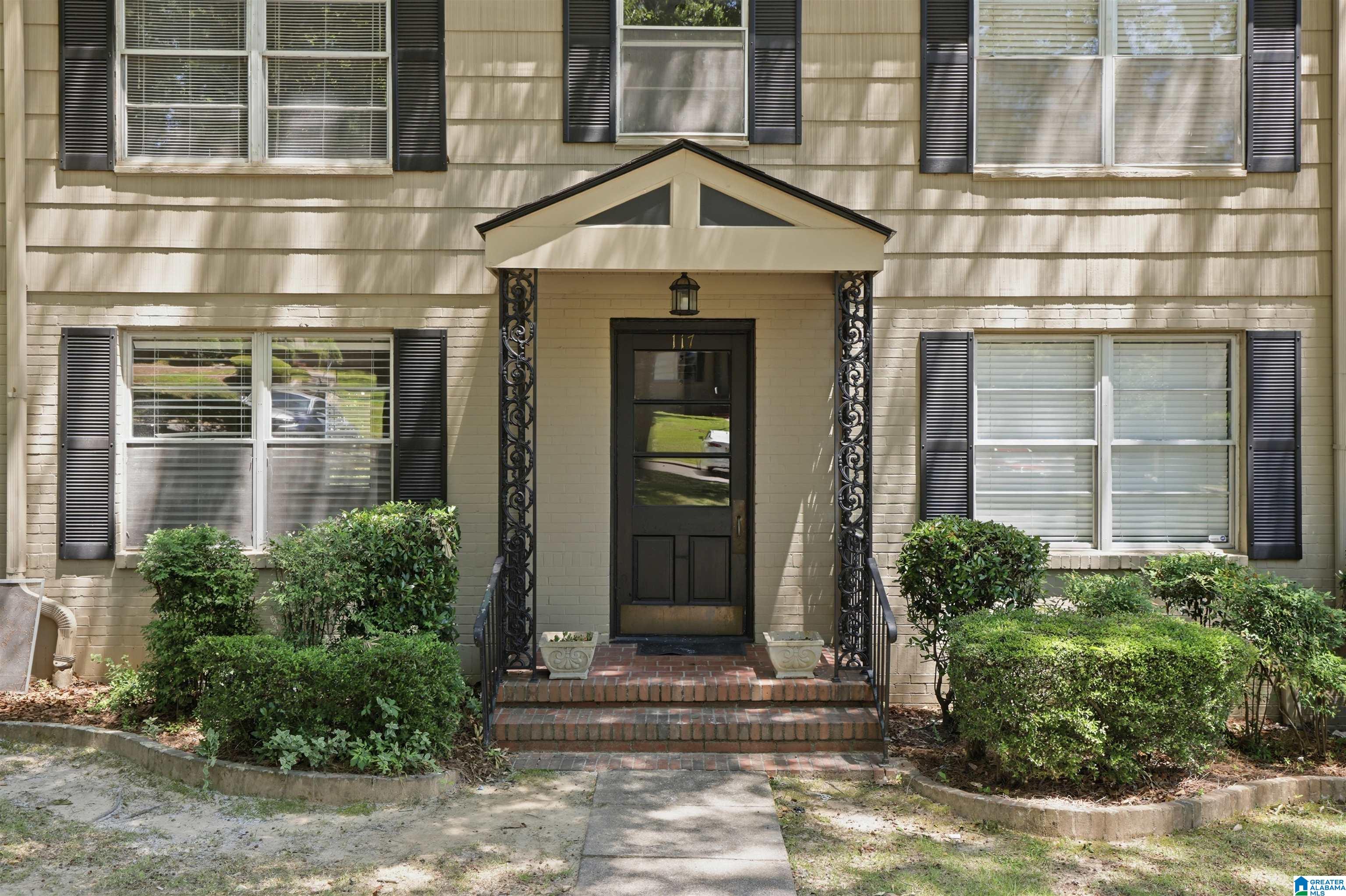 117 MEMORY COURT B