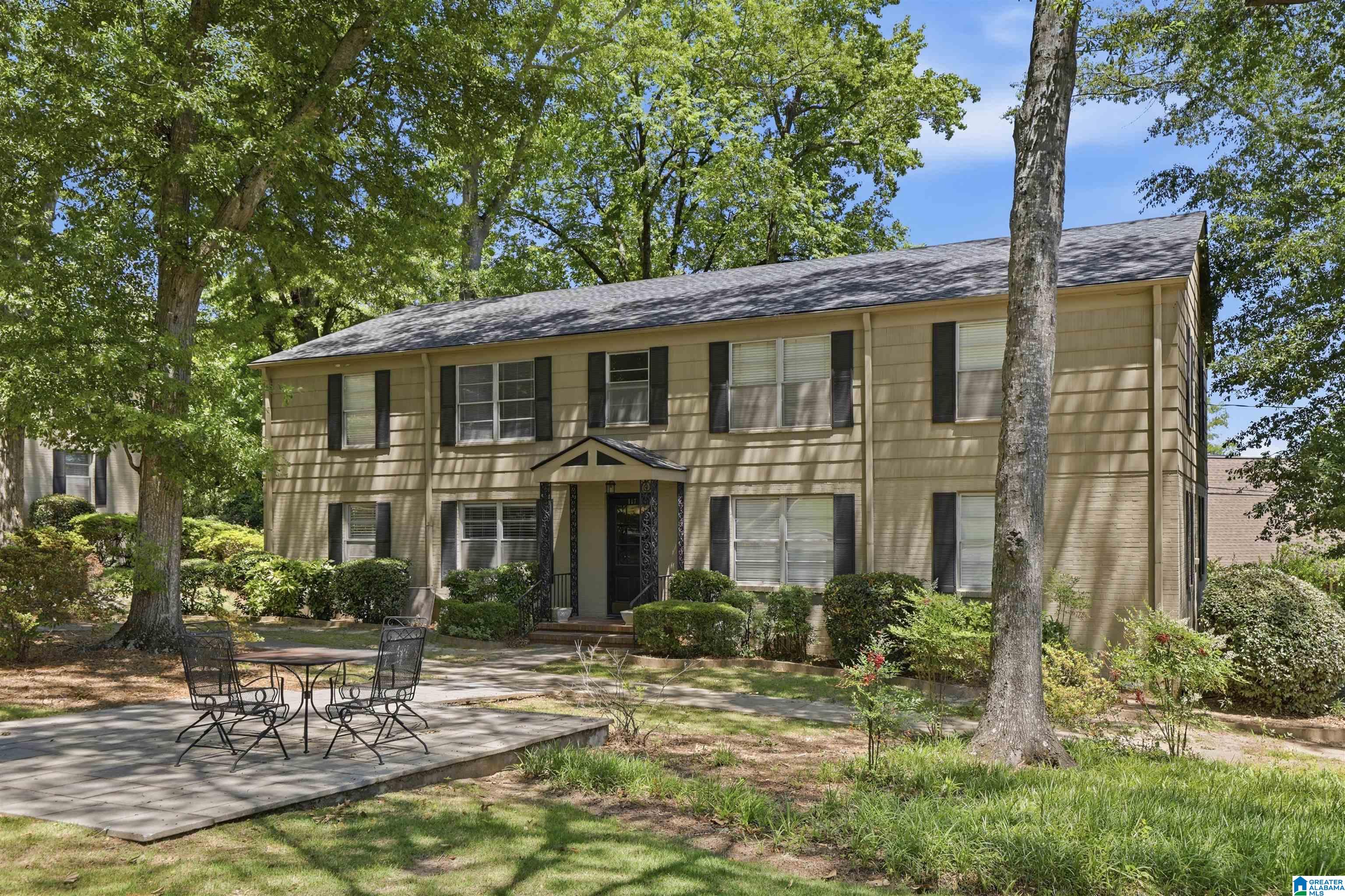 117 MEMORY COURT B