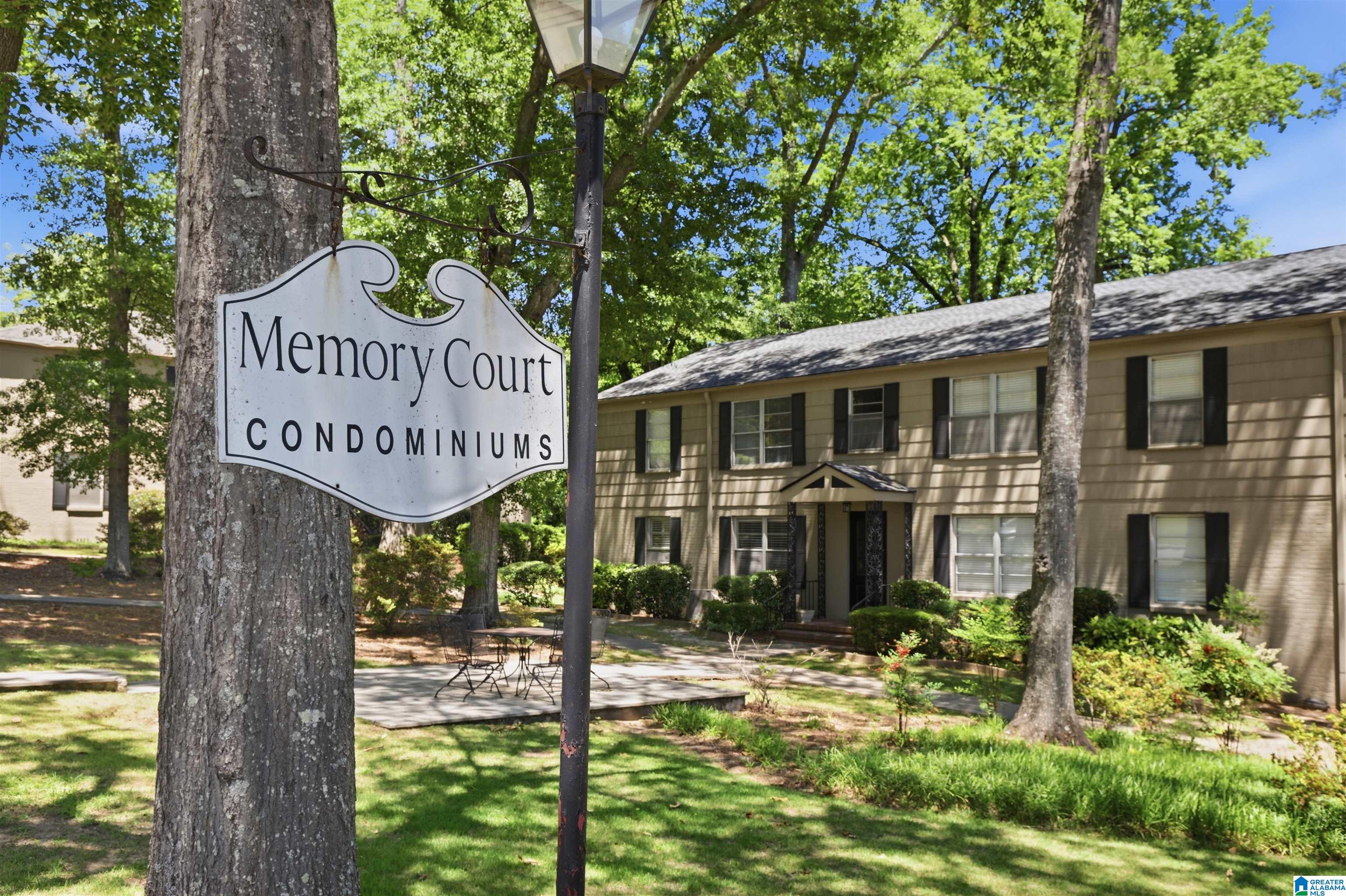 117 MEMORY COURT B