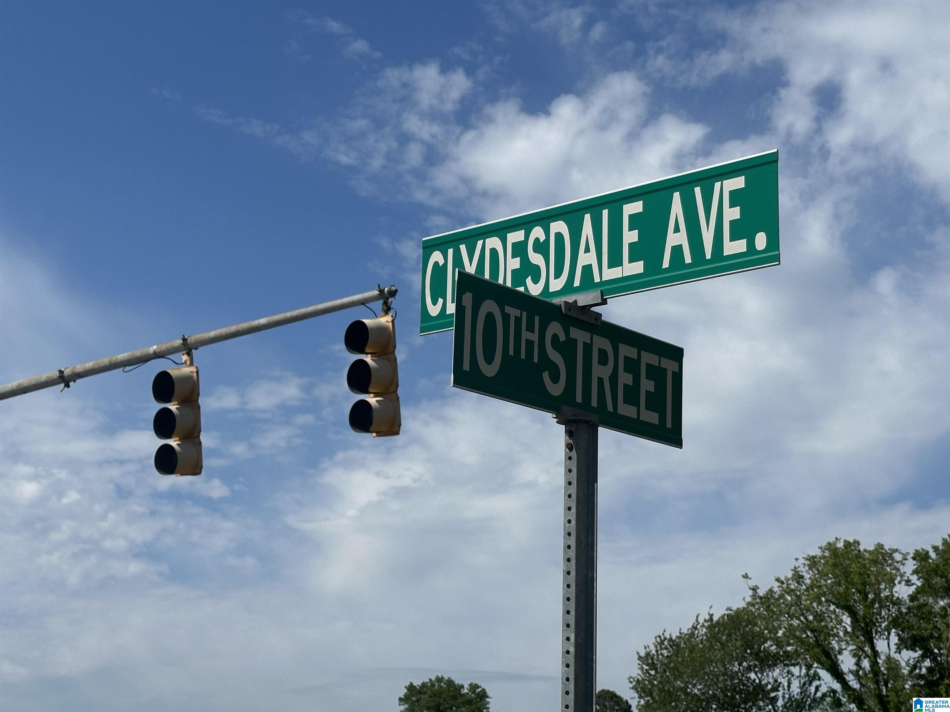 Photo 1 of 4 — 0 W 10TH STREET, ANNISTON, AL 36201