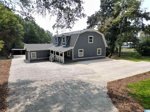 167 LOCK HAVEN CIRCLE RIVERSIDE AL 35135