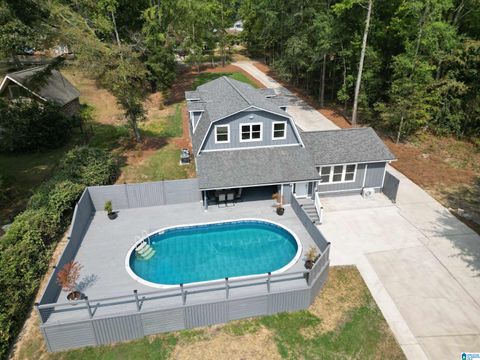 167 LOCK HAVEN CIRCLE RIVERSIDE AL 35135