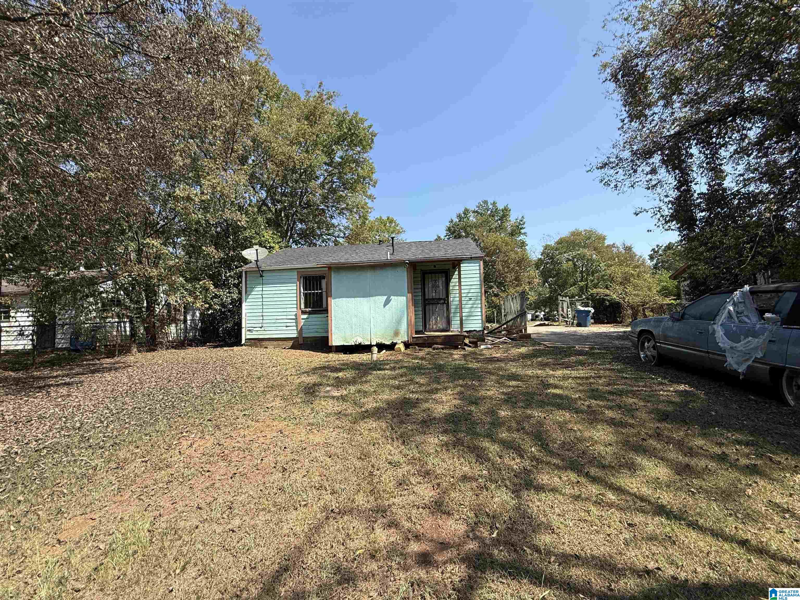 408 HENSON STREET - Photo 4