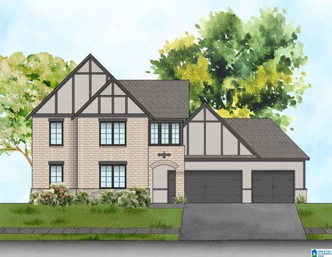 300 LENOIR PLACE ALABASTER AL 35007