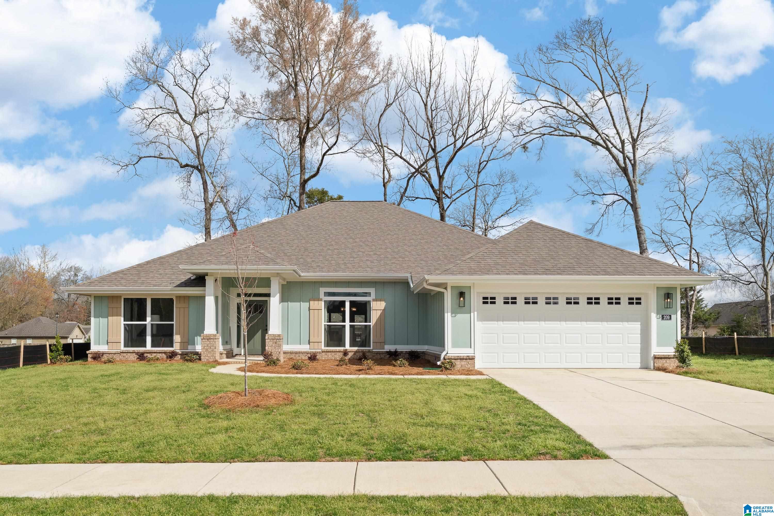 253 ALDER ROAD