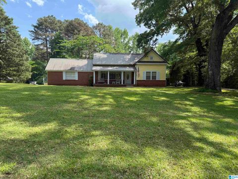 937 MORRIS MAJESTIC ROAD MORRIS AL 35116