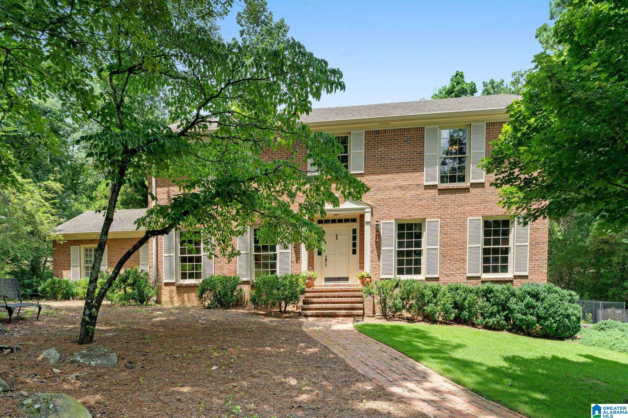 3022 WEATHERTON DRIVE
