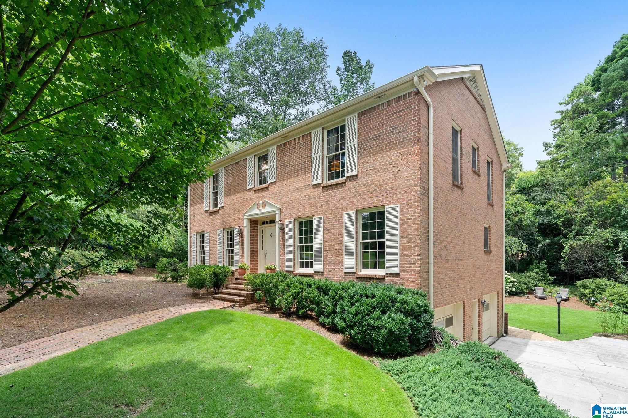 3022 WEATHERTON DRIVE