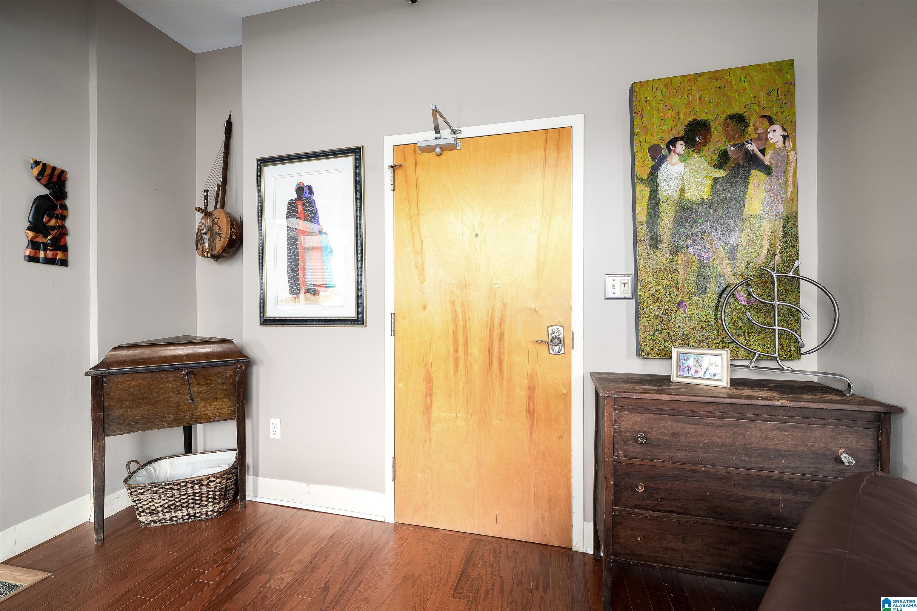 2201 1ST AVENUE N 400C