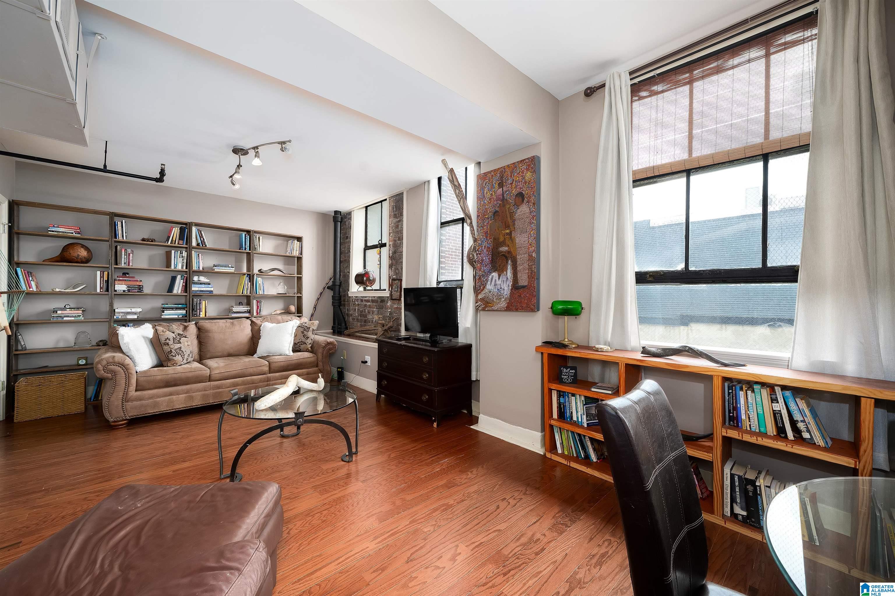 2201 1ST AVENUE N 400C