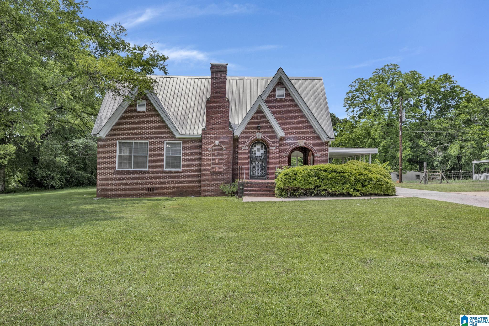 Photo 1 of 33 — 1744 PRATT HIGHWAY, BIRMINGHAM, AL 35214