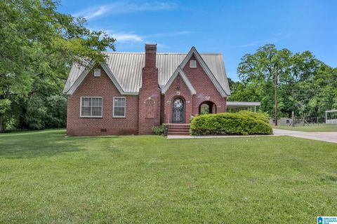 1744 PRATT HIGHWAY BIRMINGHAM AL 35214