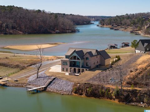 445 LAKE POINTE DRIVE LINCOLN AL 35096