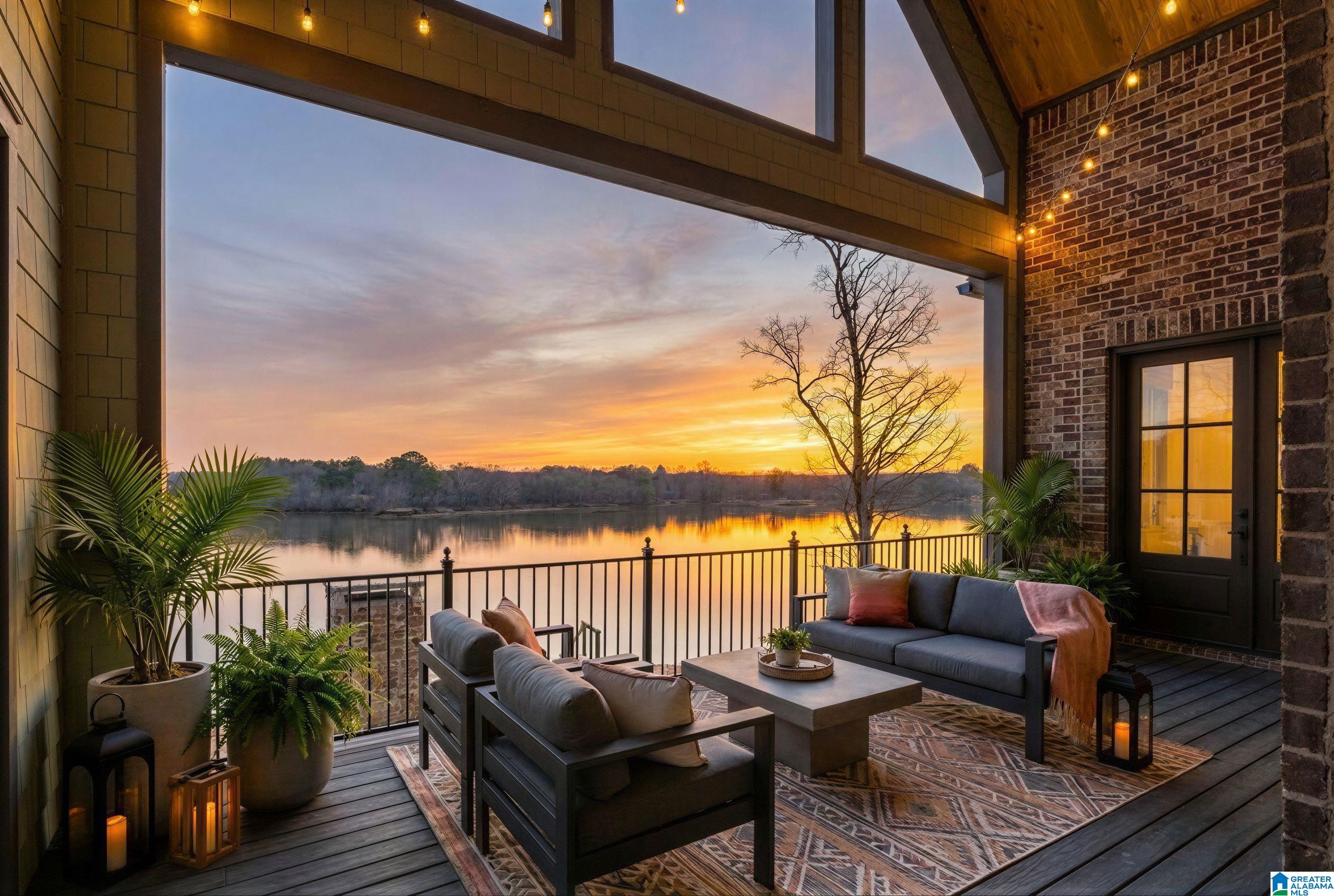 445 LAKE POINTE DRIVE