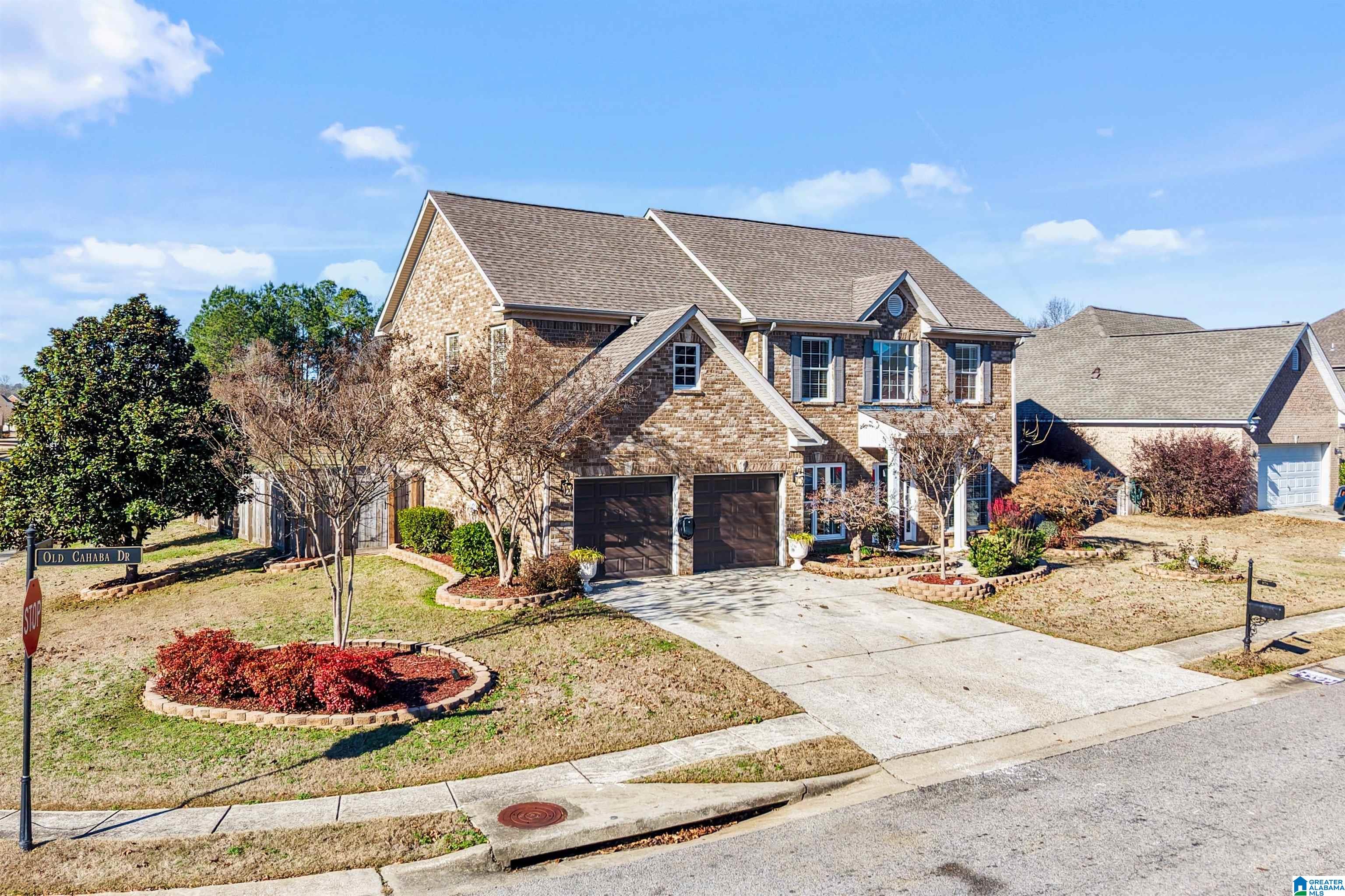 978 OLD CAHABA DRIVE