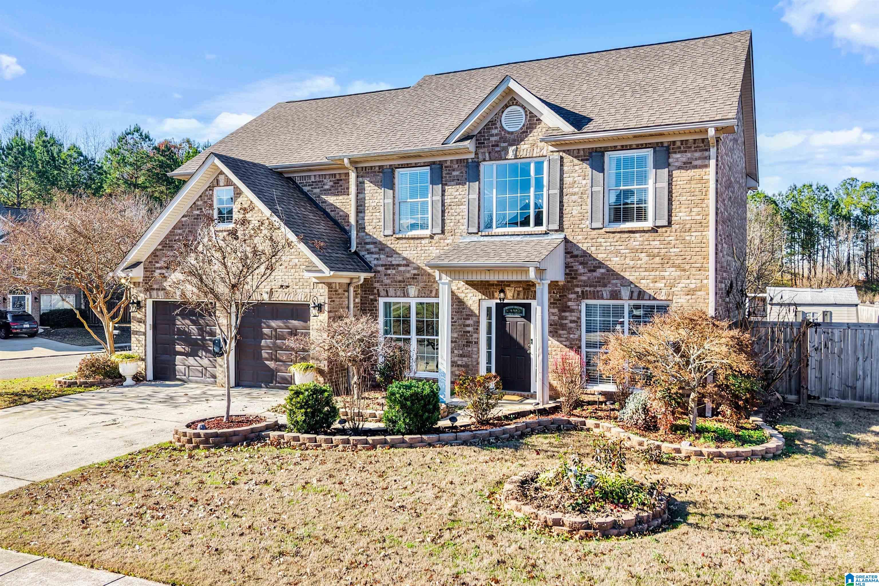 978 OLD CAHABA DRIVE