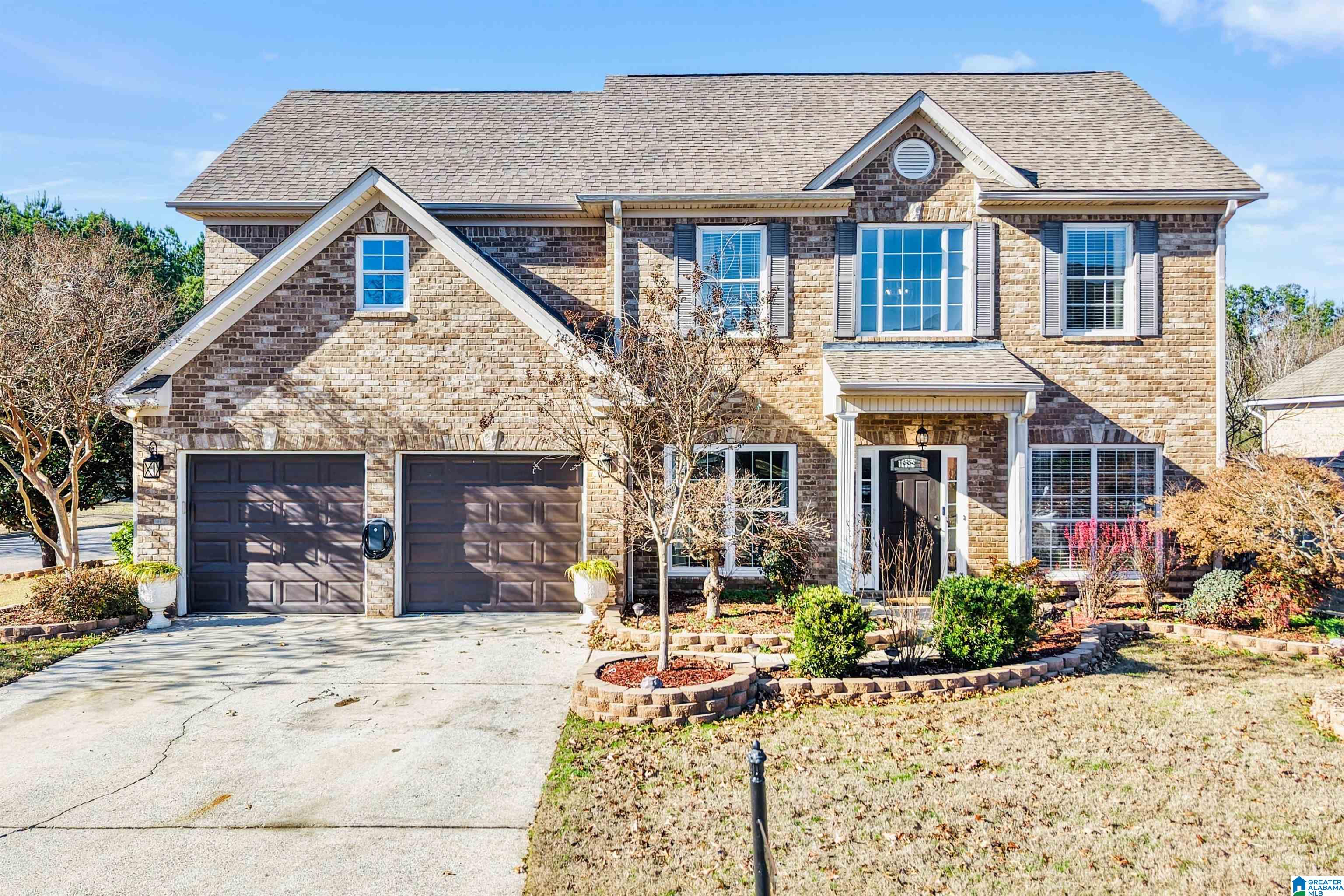 978 OLD CAHABA DRIVE