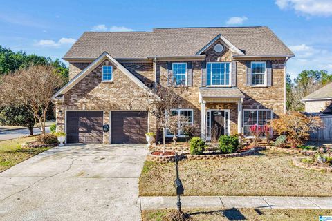 978 OLD CAHABA DRIVE HELENA AL 35080