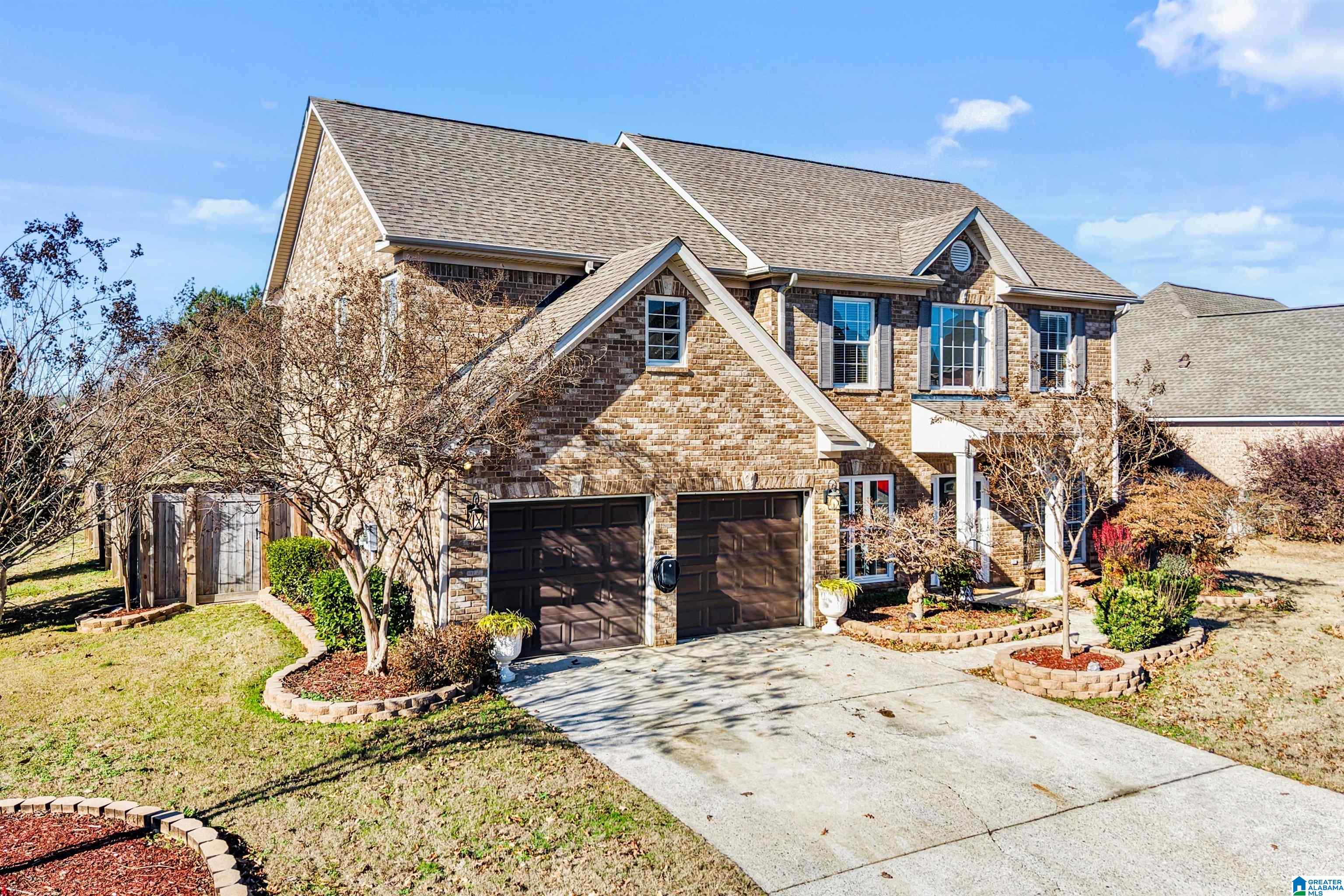 978 OLD CAHABA DRIVE