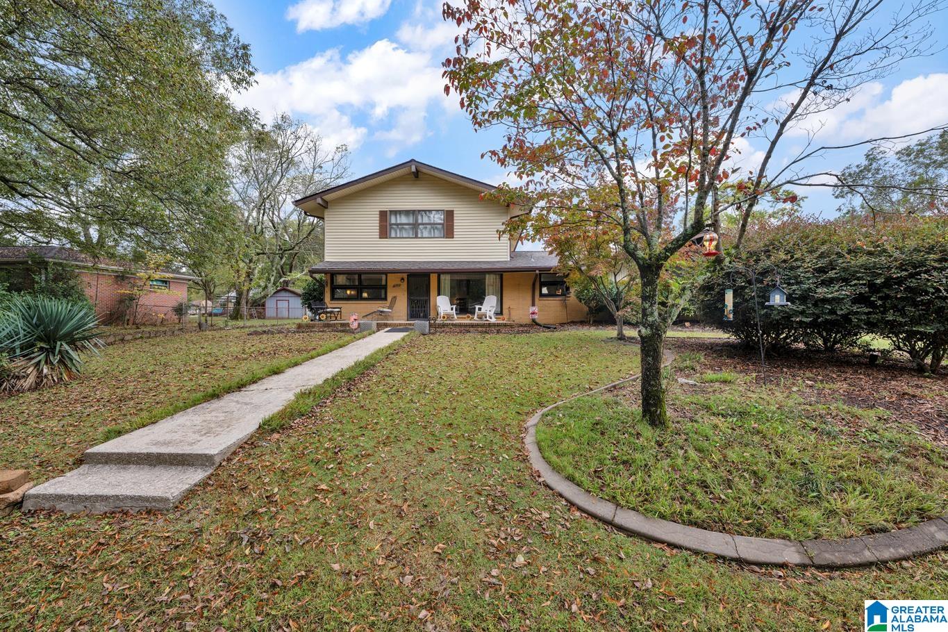 1308 COLONIAL AVENUE