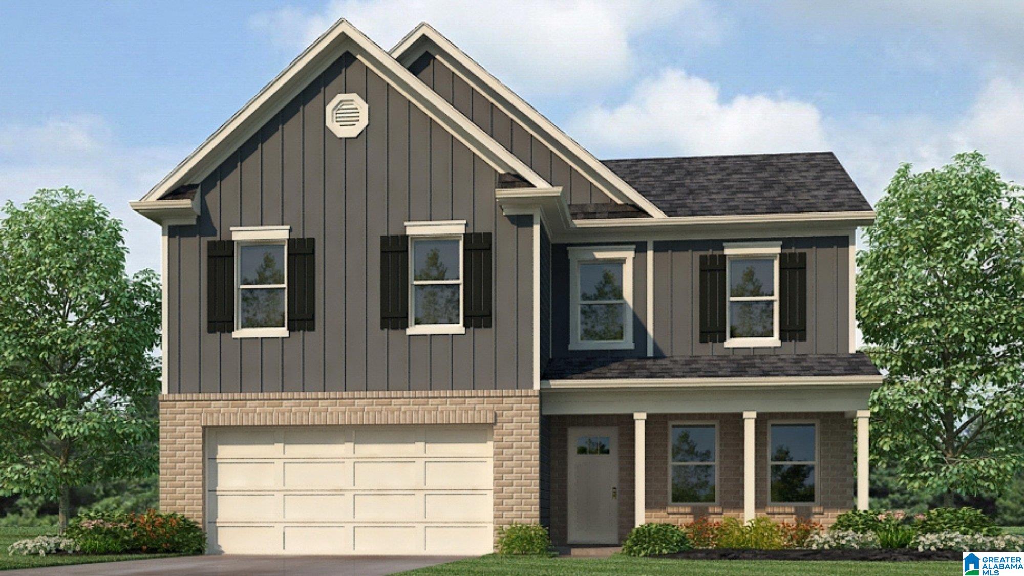 Photo 1 of 30 — 6616 LITTLE GOOSE DRIVE, TRUSSVILLE, AL 35173