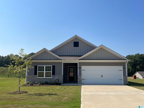 4525 MORGAN DRIVE PINSON AL 35126