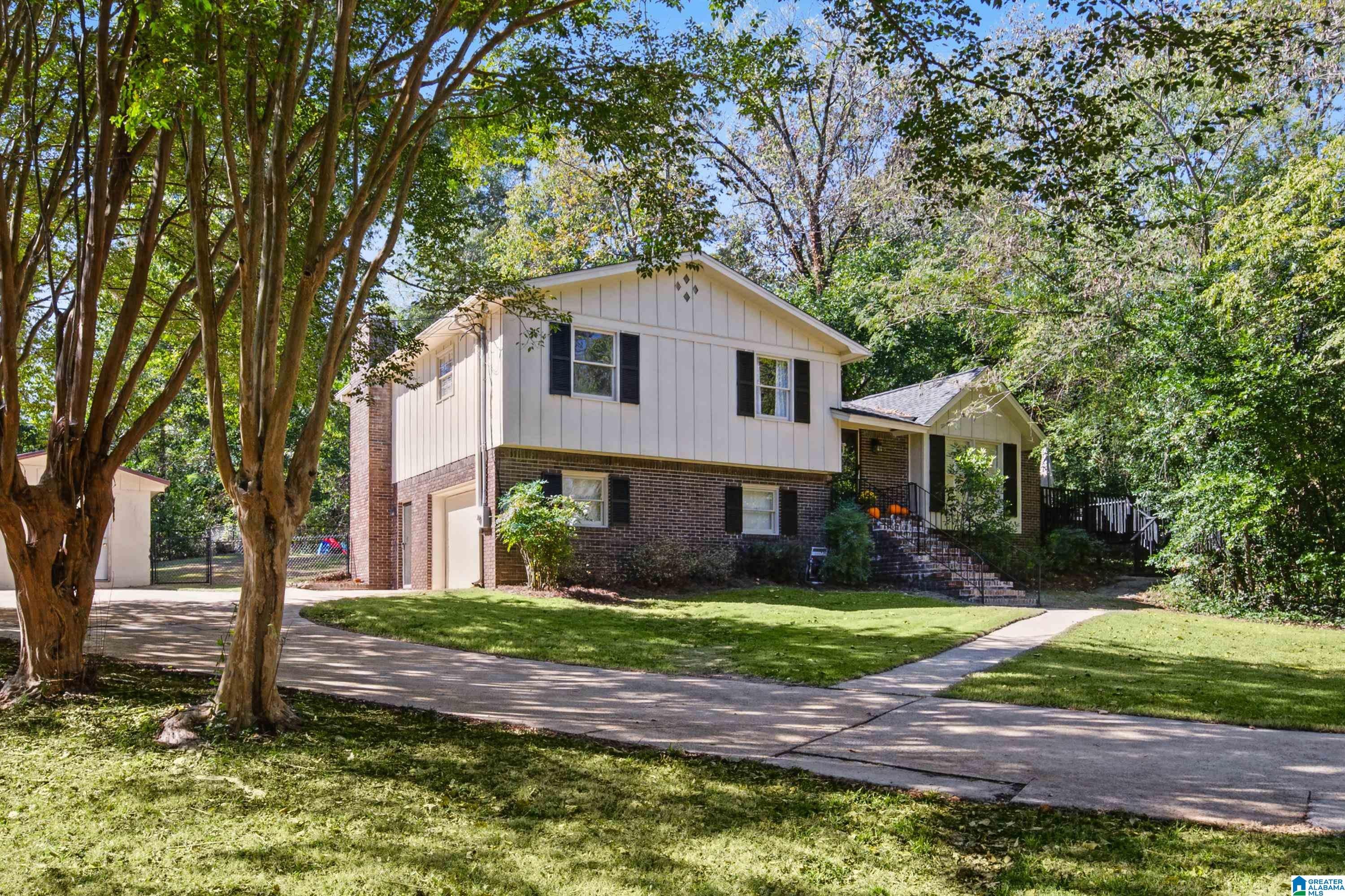 2224 BLUE RIDGE BOULEVARD