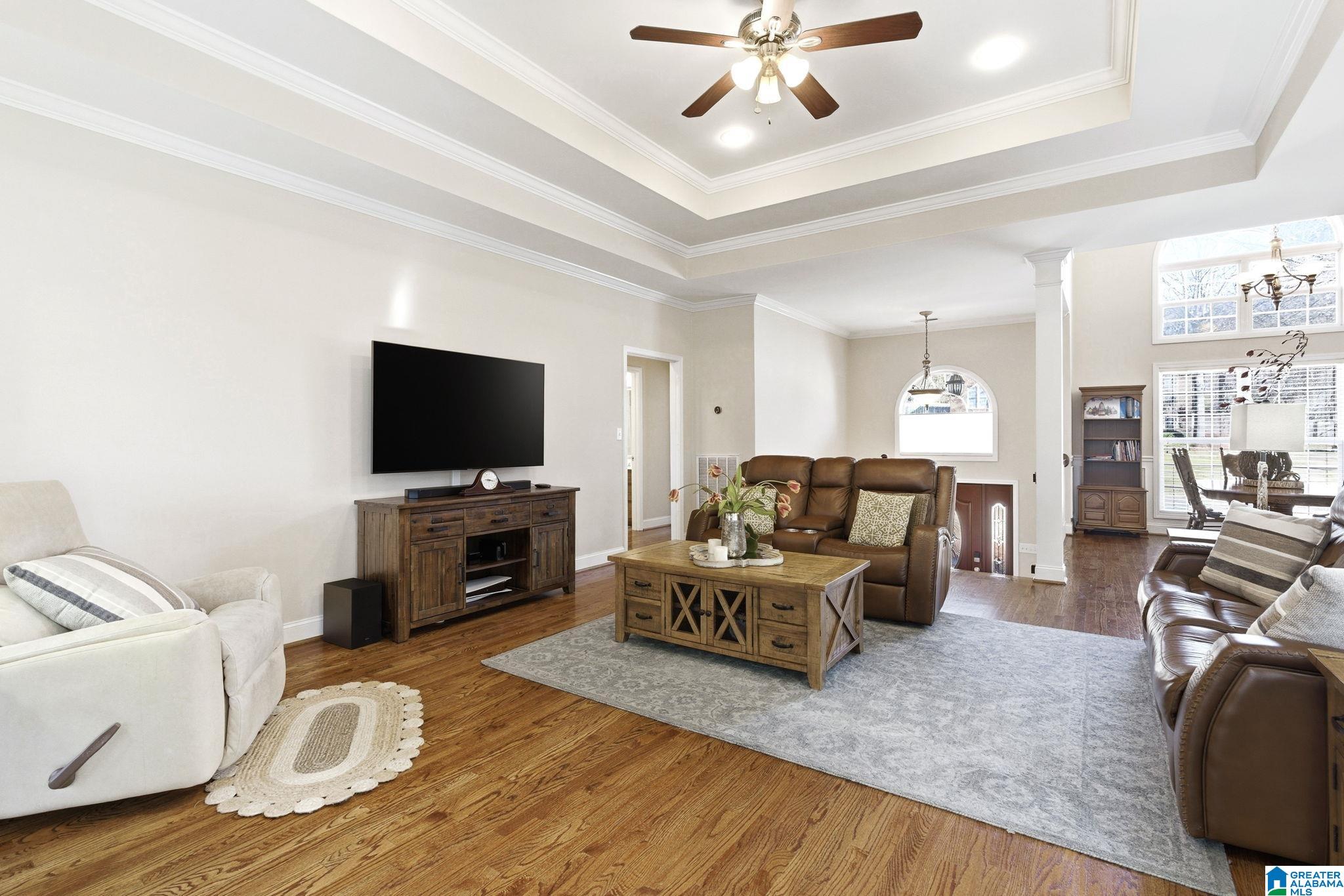 555 CREEK RIDGE DRIVE