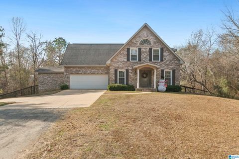 10808 N HAVEN ROAD NORTHPORT AL 35475