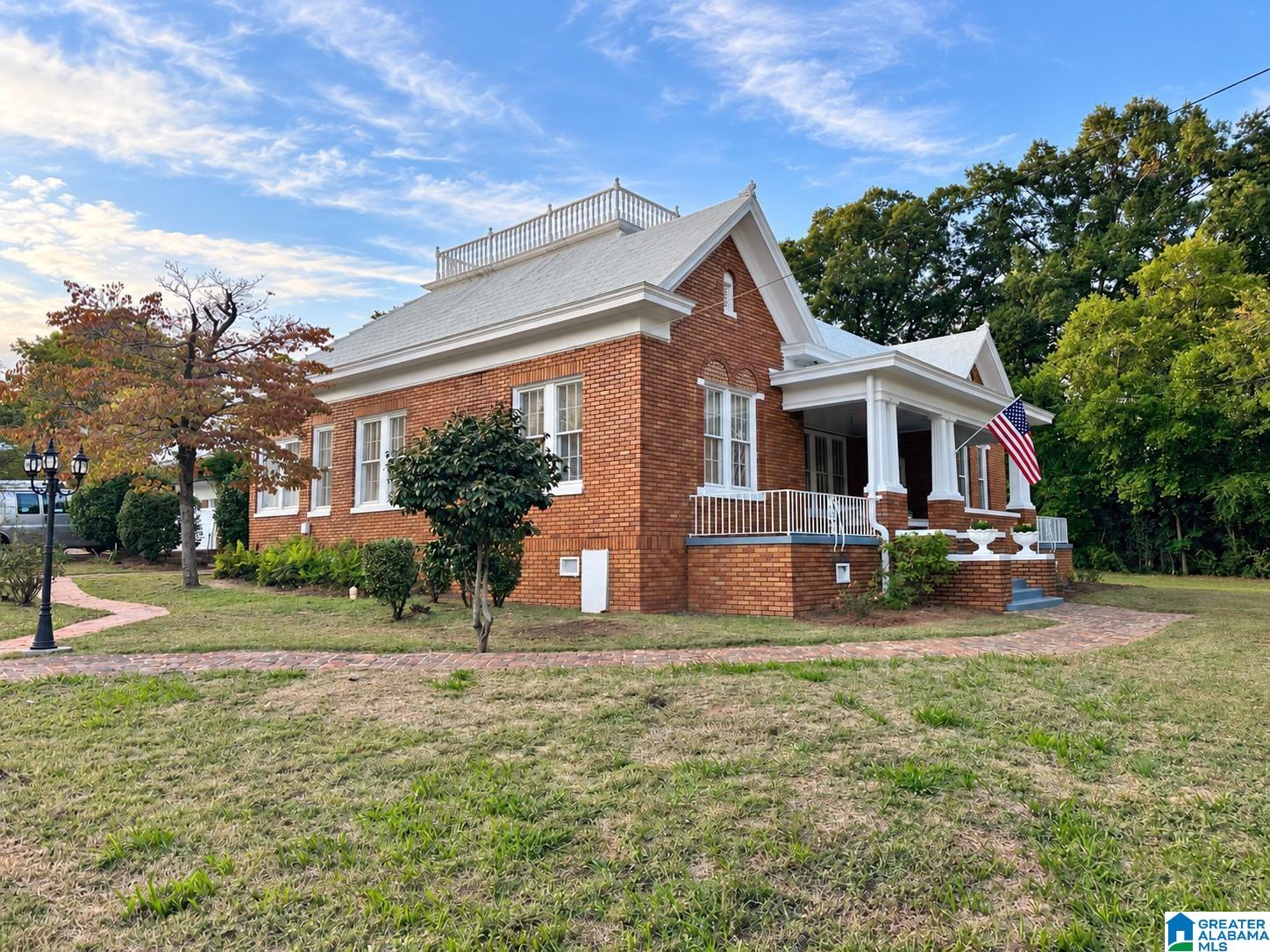1215 HUEYTOWN ROAD