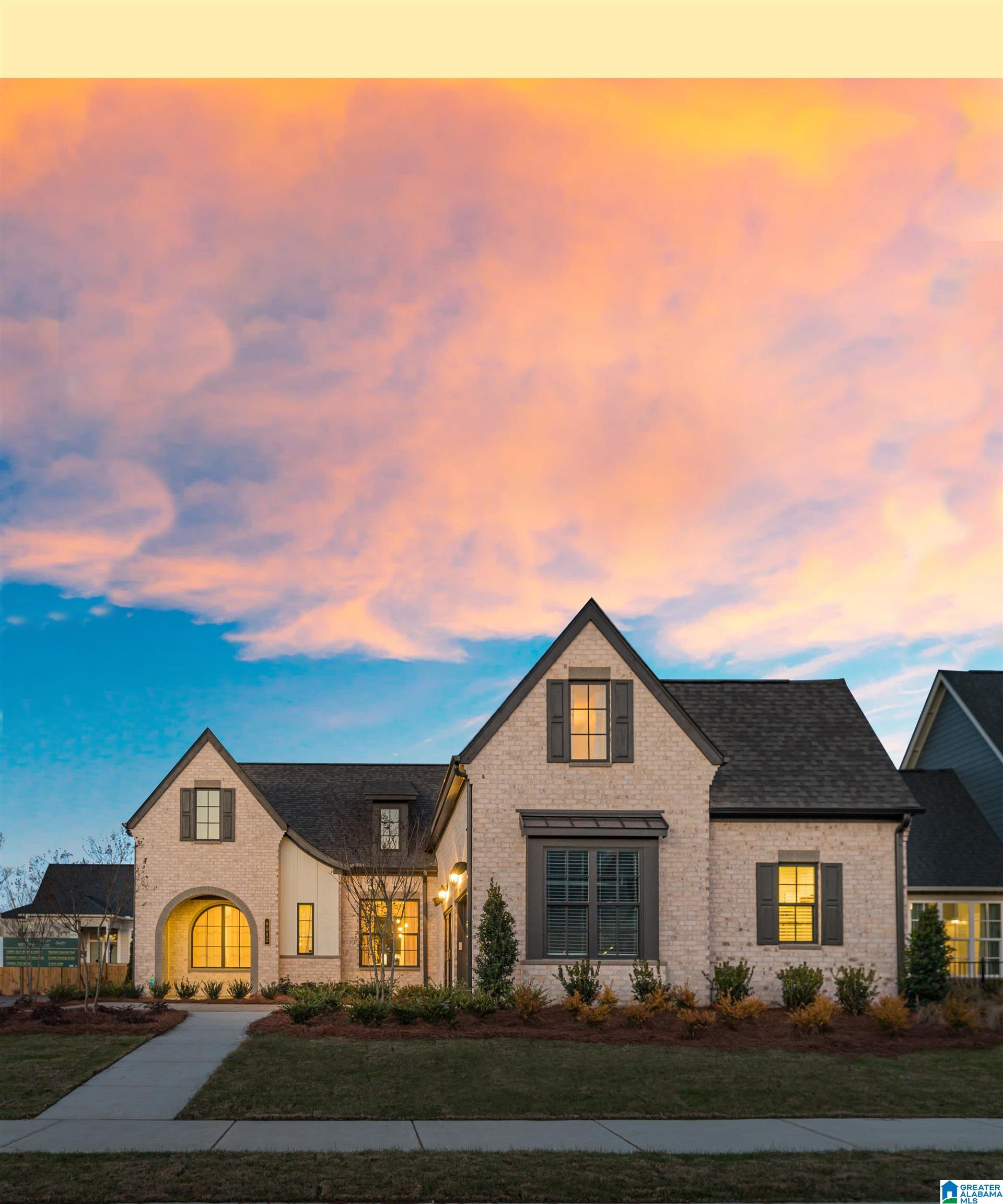 2018 GABLE WAY