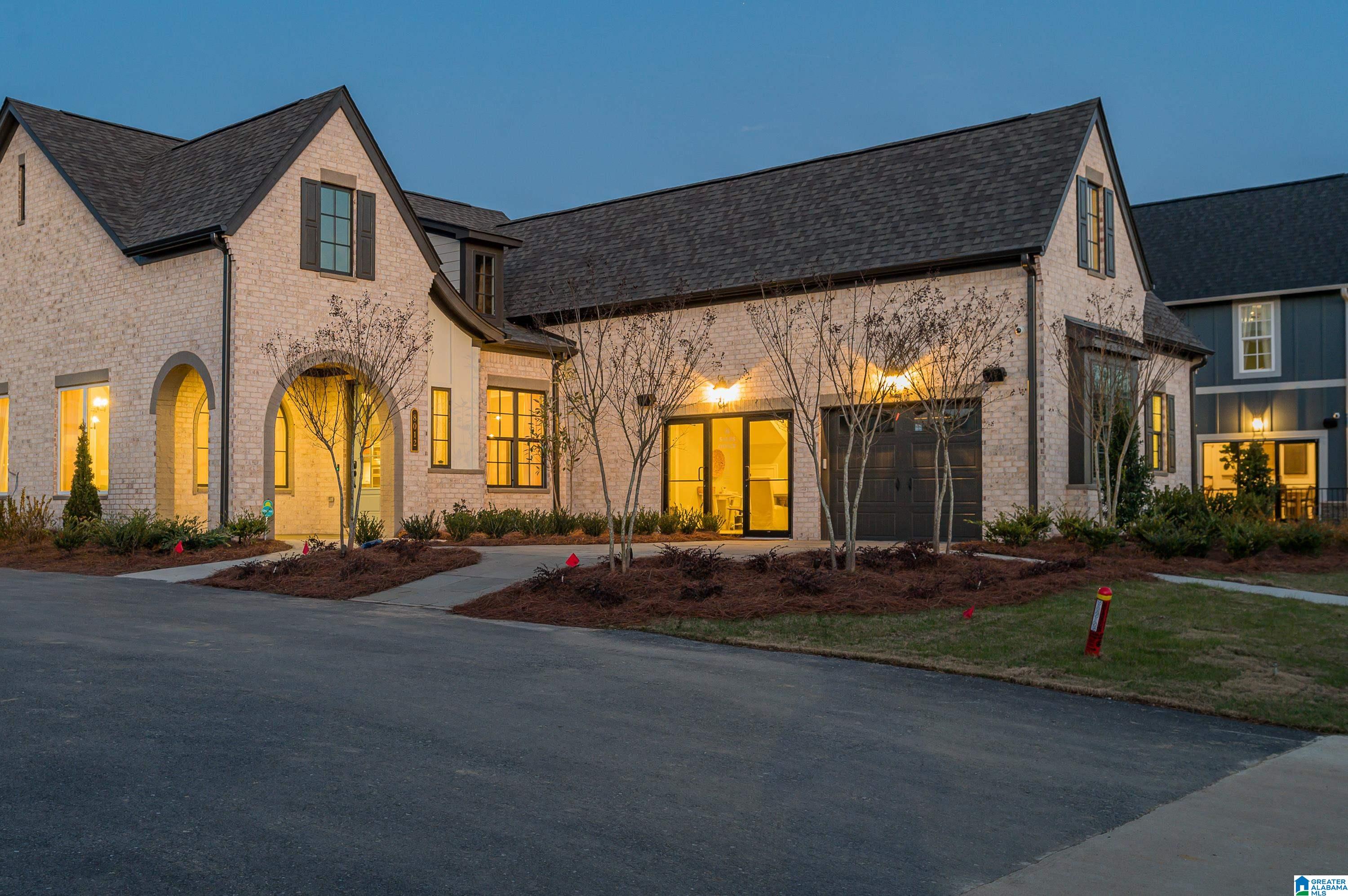 2018 GABLE WAY