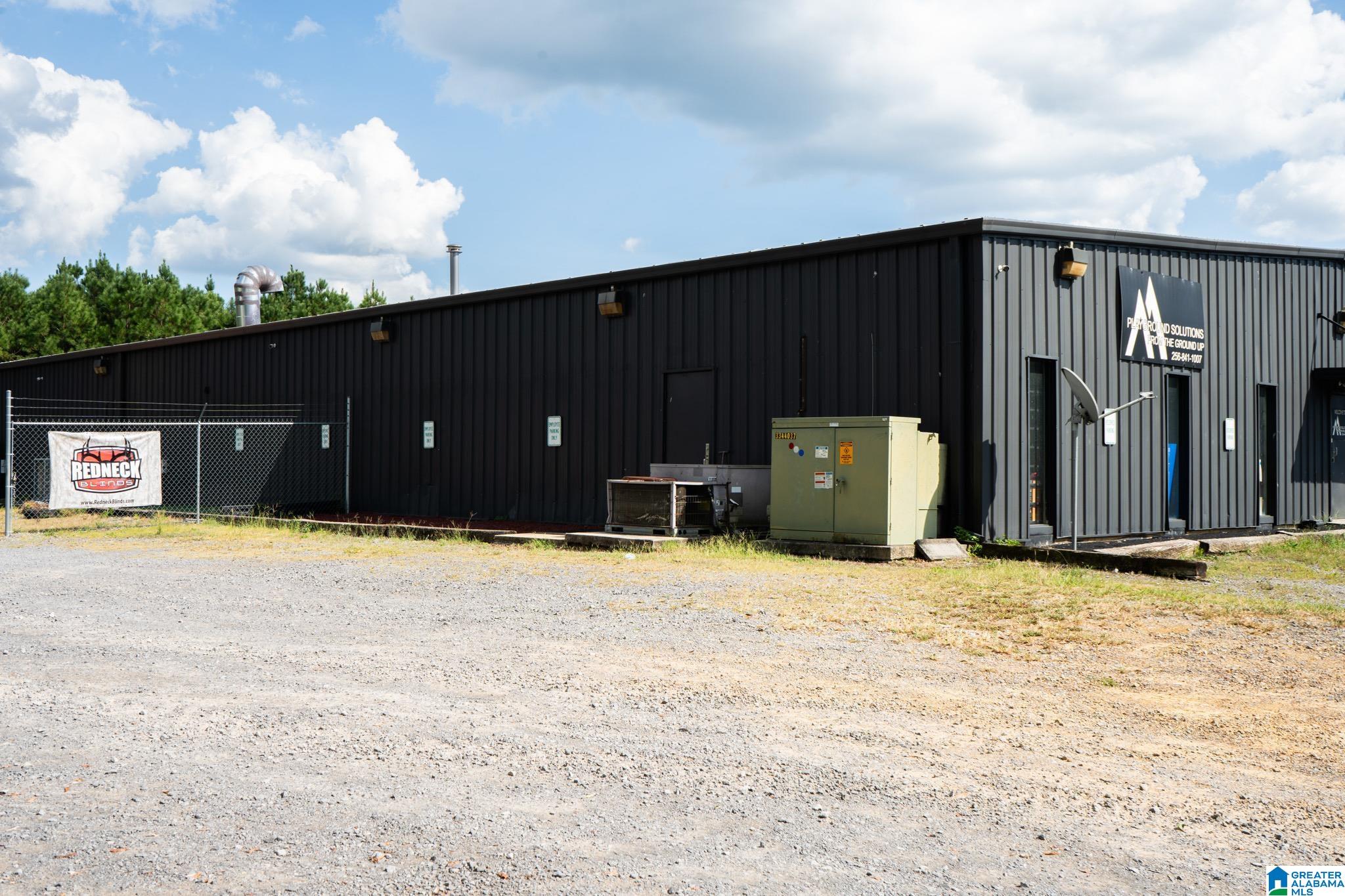 75 INDUSTRIAL BOULEVARD