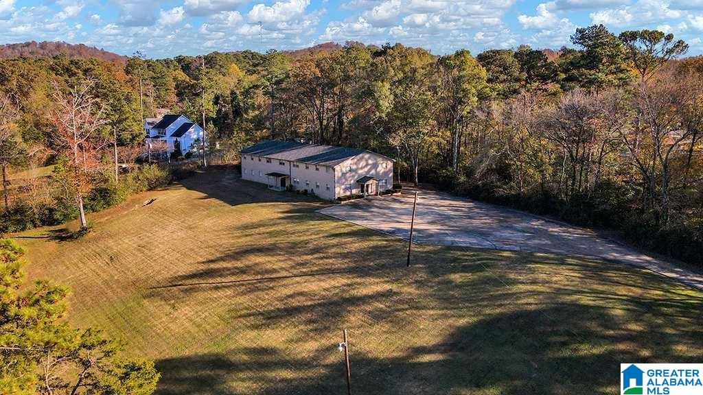 1123 BREWSTER ROAD