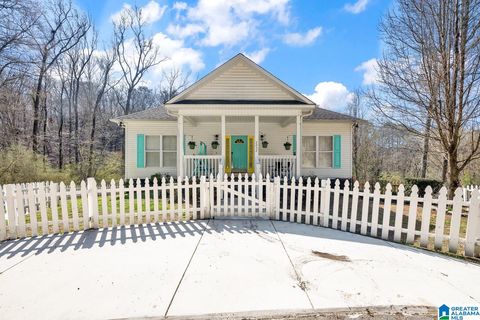 2232 SPRING STREET GARDENDALE AL 35071