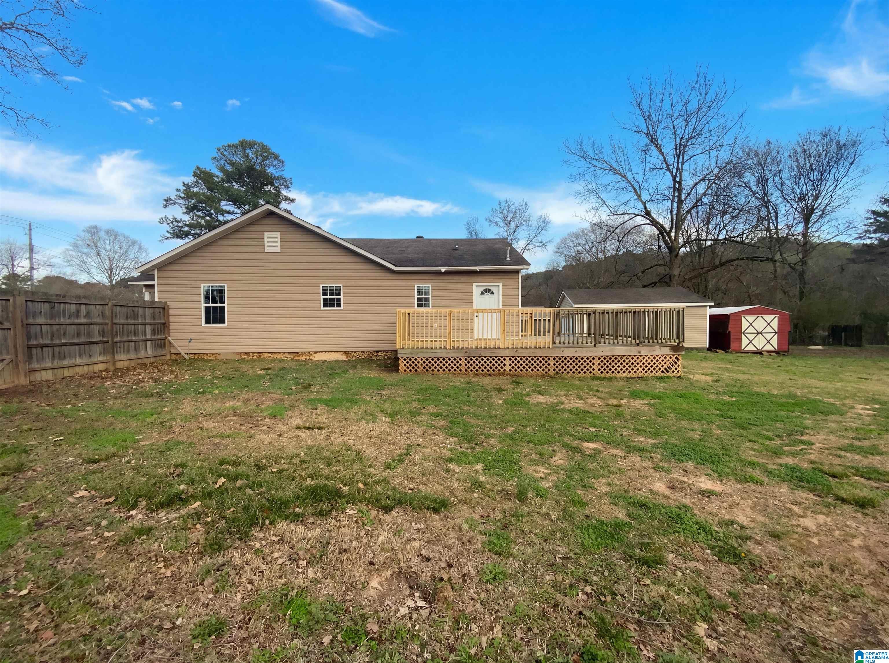 1009 CHALKVILLE SCHOOL ROAD