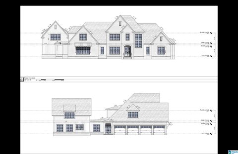 820 CAVALIER RIDGE BIRMINGHAM AL 35242