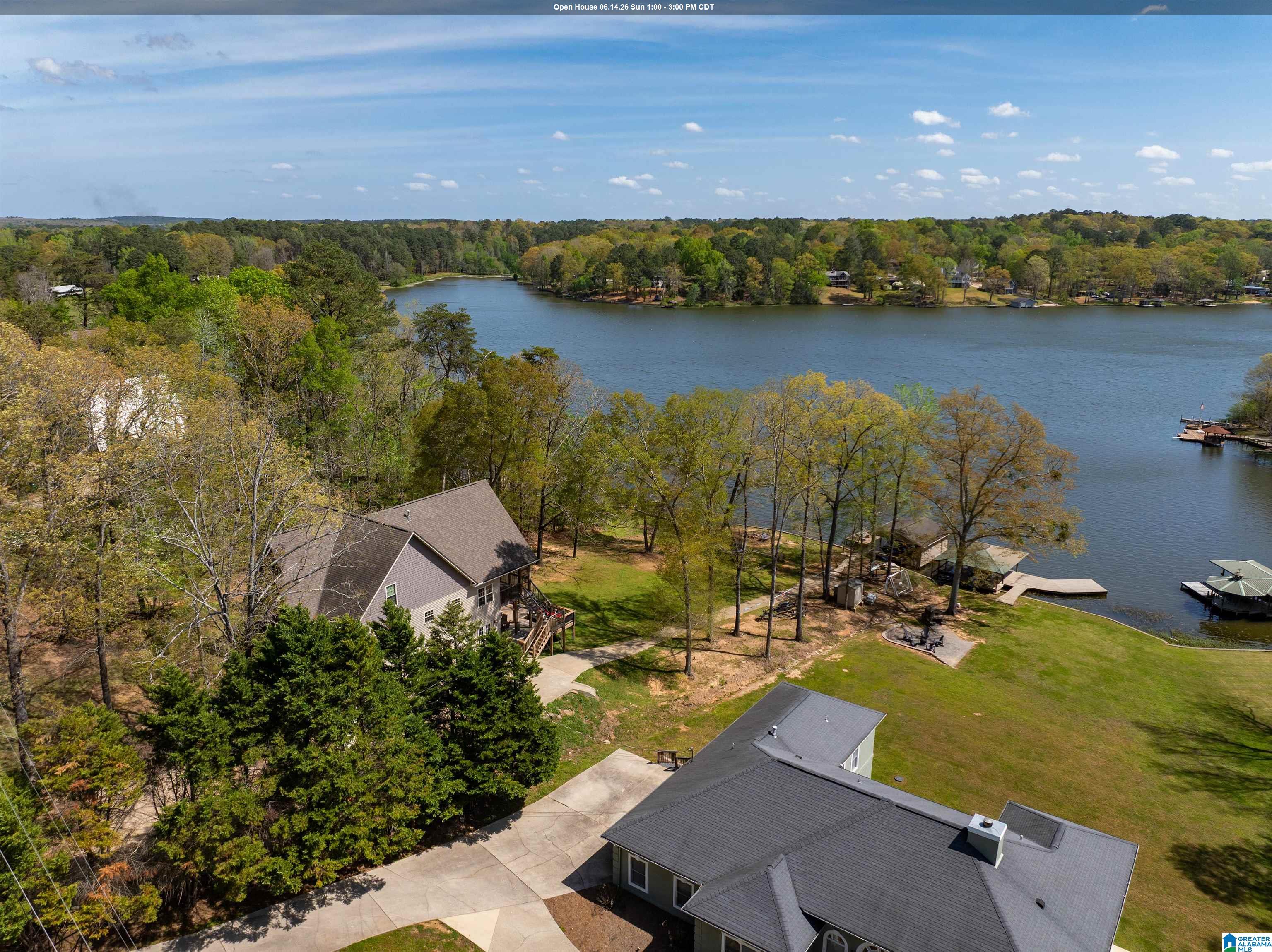 Photo 1 of 62 — 20880 SHARON DRIVE, LAKEVIEW, AL 35111