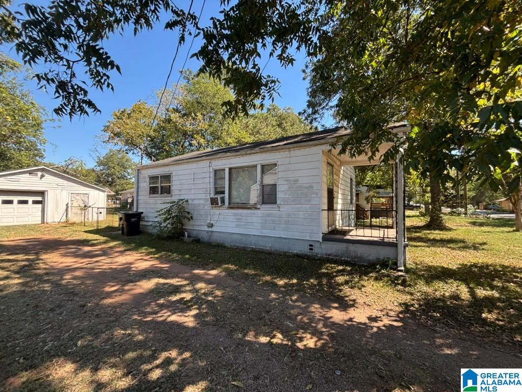 5109 5TH STREET N