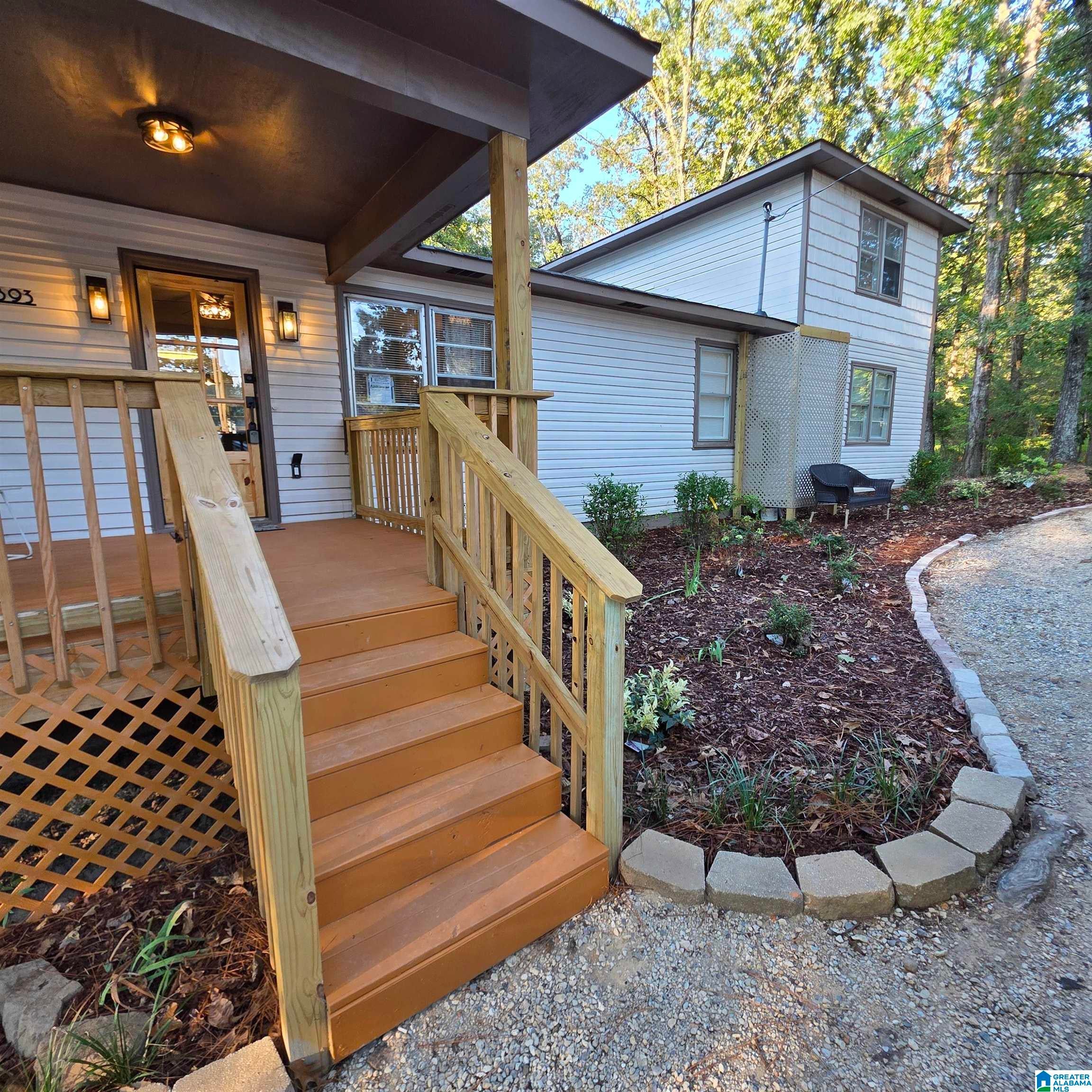 3893 PARKWOOD ROAD