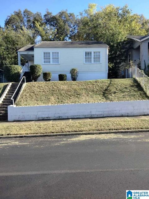 931 41ST STREET BIRMINGHAM AL 35208