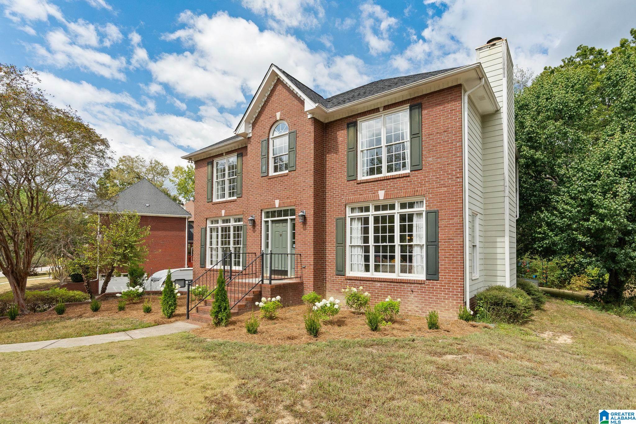 2417 SOUTHWOOD TRACE