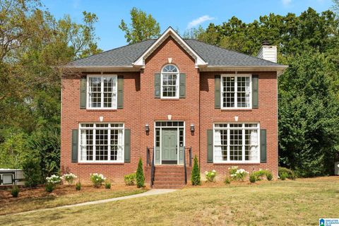 2417 SOUTHWOOD TRACE HOOVER AL 35244