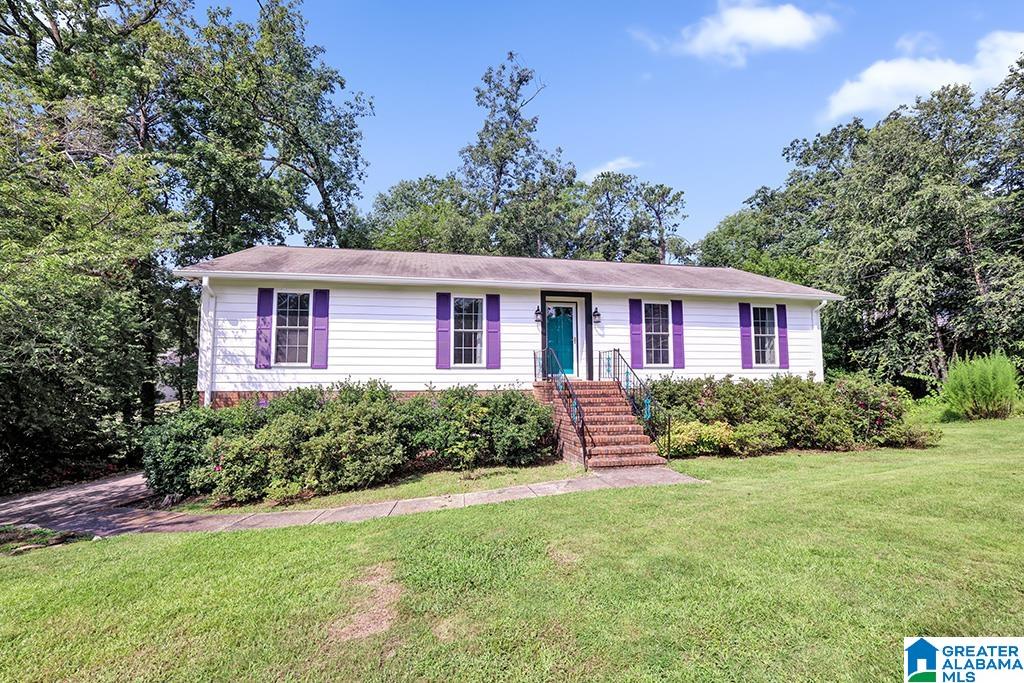 Photo 1 of 68 — 274 CAMBO DRIVE, HOOVER, AL 35226