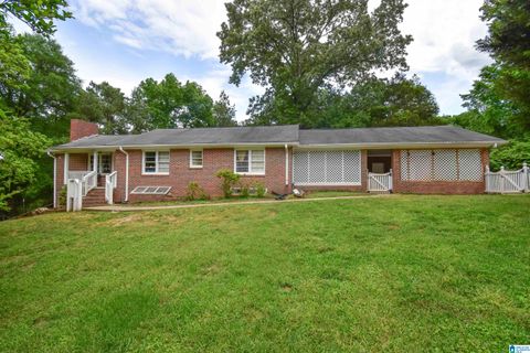 4741 BAY STREET TUSCALOOSA AL 35404