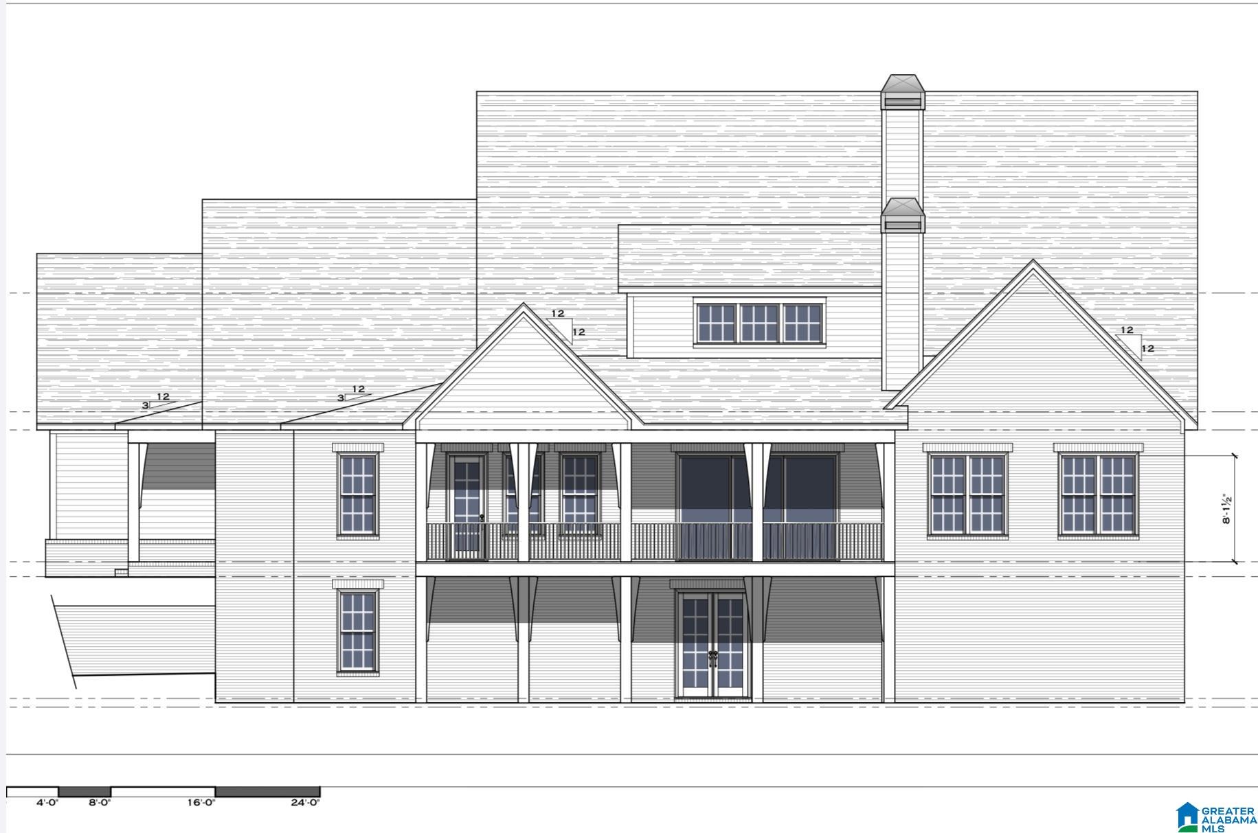 2041 HIGHLAND GATE WAY