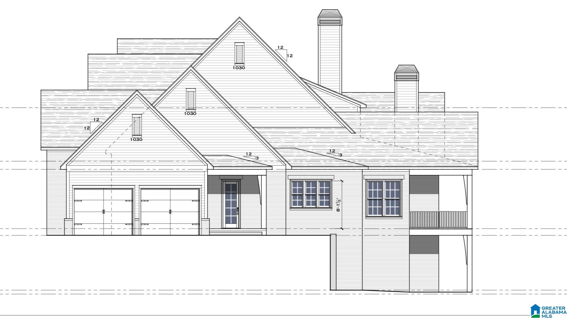 2041 HIGHLAND GATE WAY