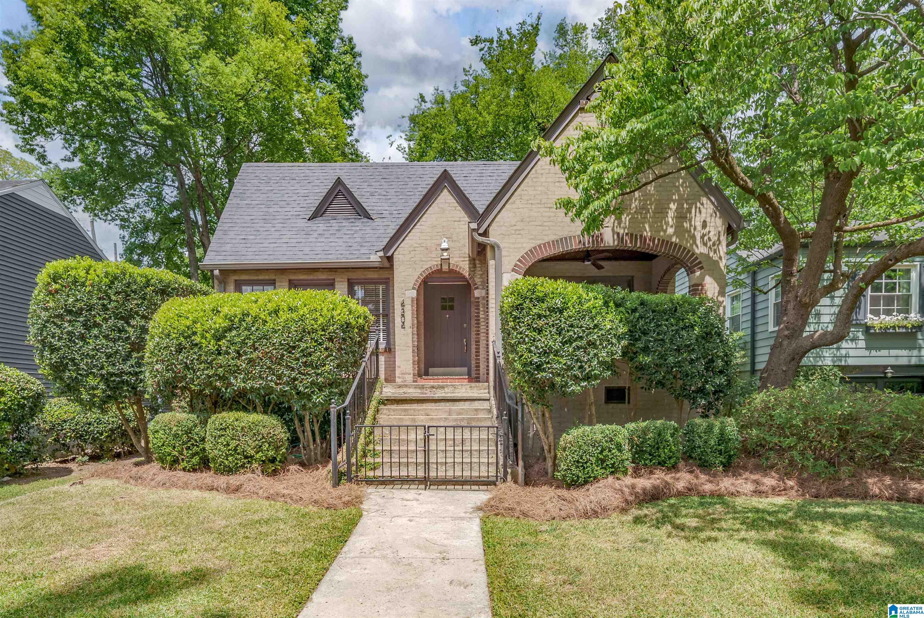 Photo 1 of 34 — 4304 6TH AVENUE S, BIRMINGHAM, AL 35222