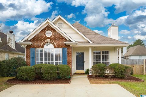 7414 WYNDHAM PARKWAY HELENA AL 35080