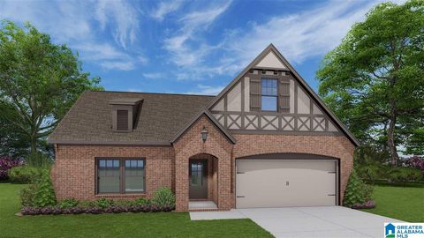5447 LONGMEADOW RIDGE TRUSSVILLE AL 35173